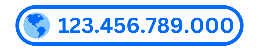 IP Address - Your Address On The World Wide Web